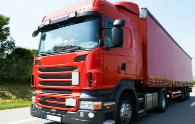 İstanbul Marmara Ambar Kargo