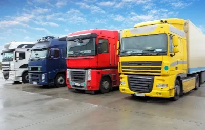 İstanbul Marmara Nakliye Ambarı