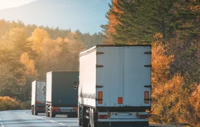 İstanbul ile Marmara Arası Klima Taşıma