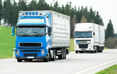 İstanbul ile Marmara Arası Eşya Taşıma